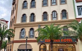 Sunstar Hotel